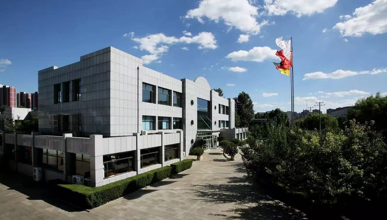 Mirostaron manufacturing facility