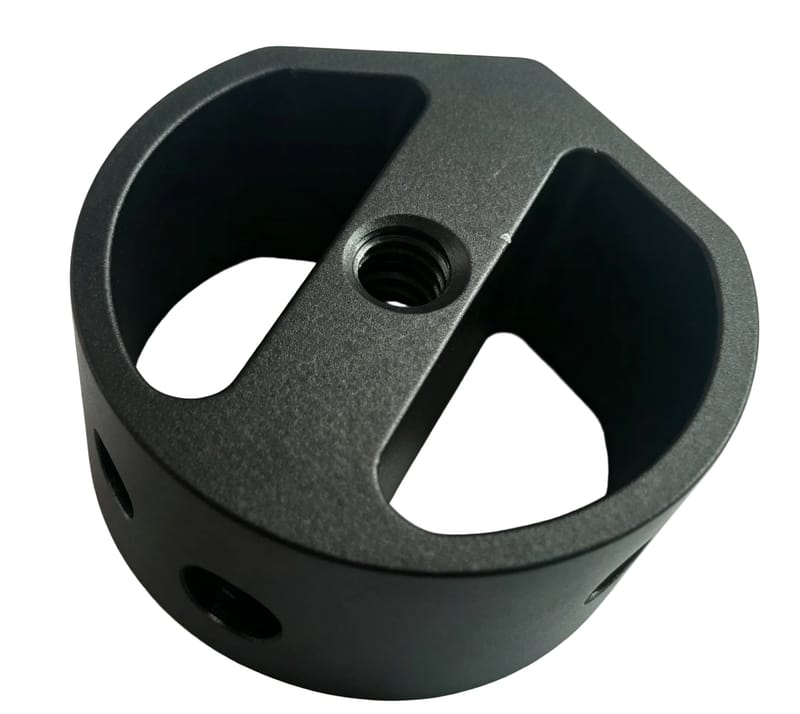For Starlink Mini 1/4 inch adapter converter