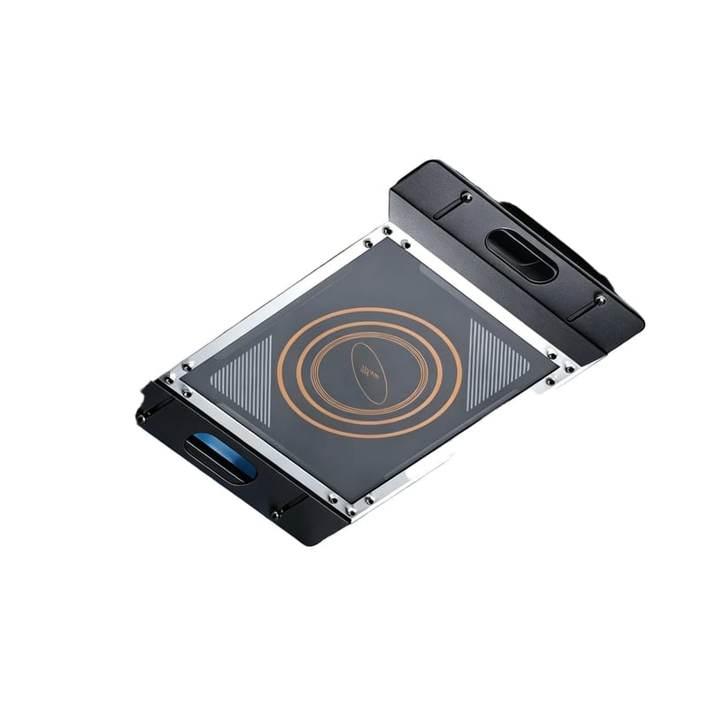 For Starlink Mini 304 stainless steel outdoor protective frame view 2