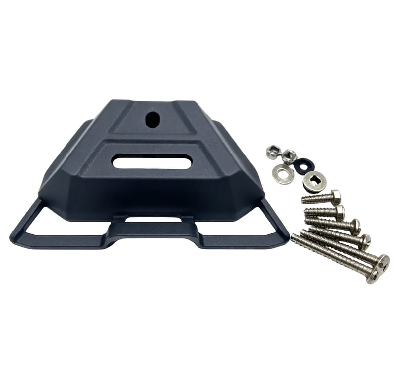 For Starlink Mini Car Roof Mount