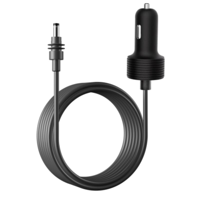 For Starlink Mini DC power cable cigarette lighter