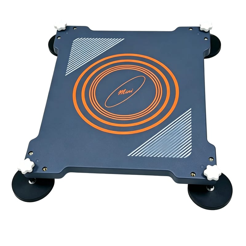 For Starlink Mini Four Suction Cup Non Destructive Car Fixed Base