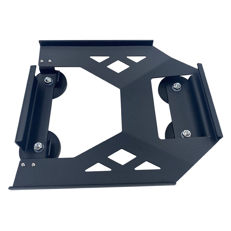 For Starlink Mini magnet roof mount view 2