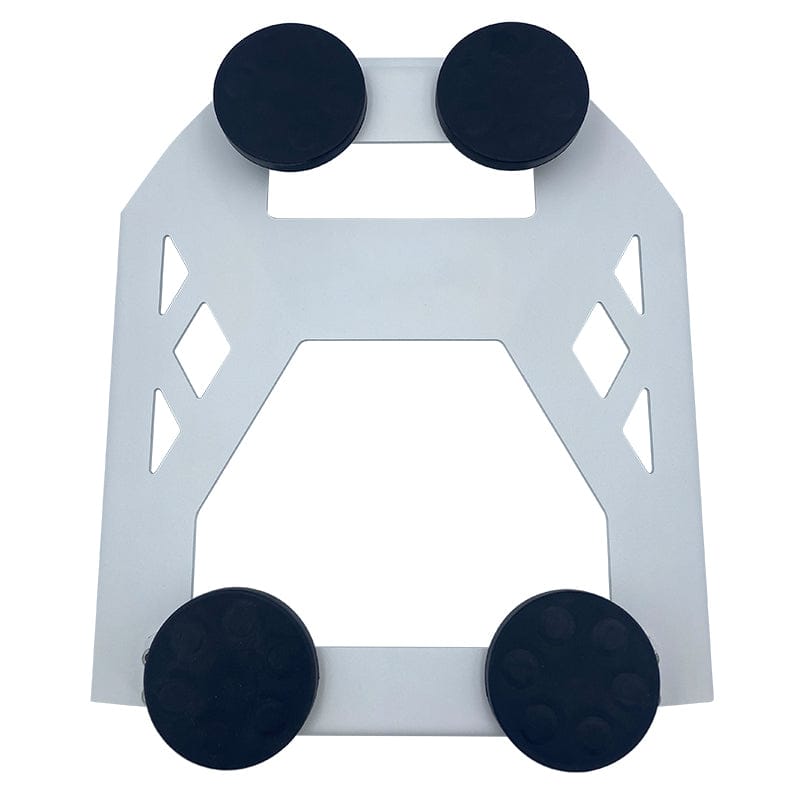 For Starlink Mini magnet roof mount view 3