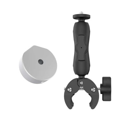 For Starlink Mini mounting clamp|adjustable