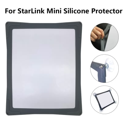 For Starlink Mini protective cover