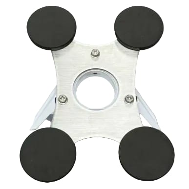 For Starlink Mini magnetic stainless steel bracket