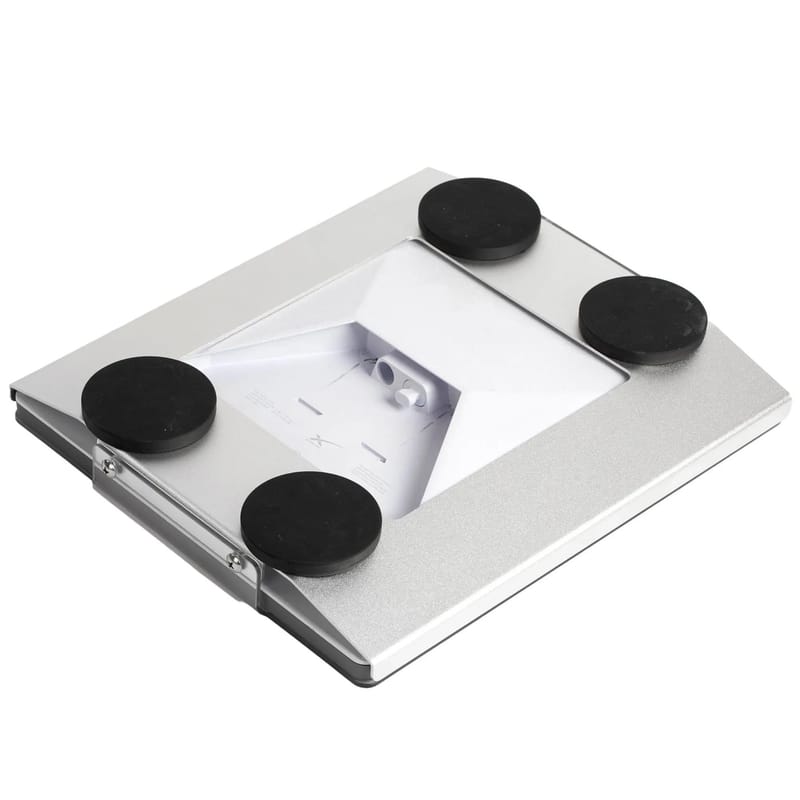 For Starlink Mini car roof magnetic protective bracket (M061) view 3