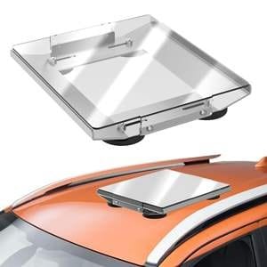 Magnet Mount + Cover