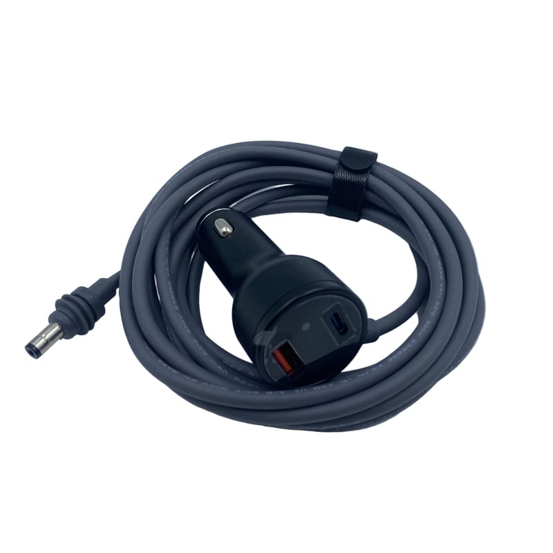 For Starlink Mini boost pressure DC power cable (M010) view 3