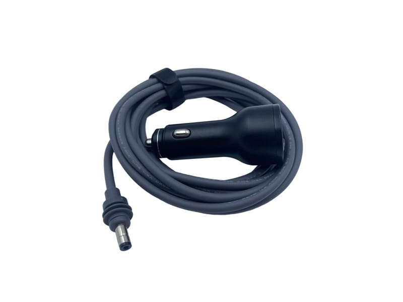 For Starlink Mini boost pressure DC power cable (M010) view 4