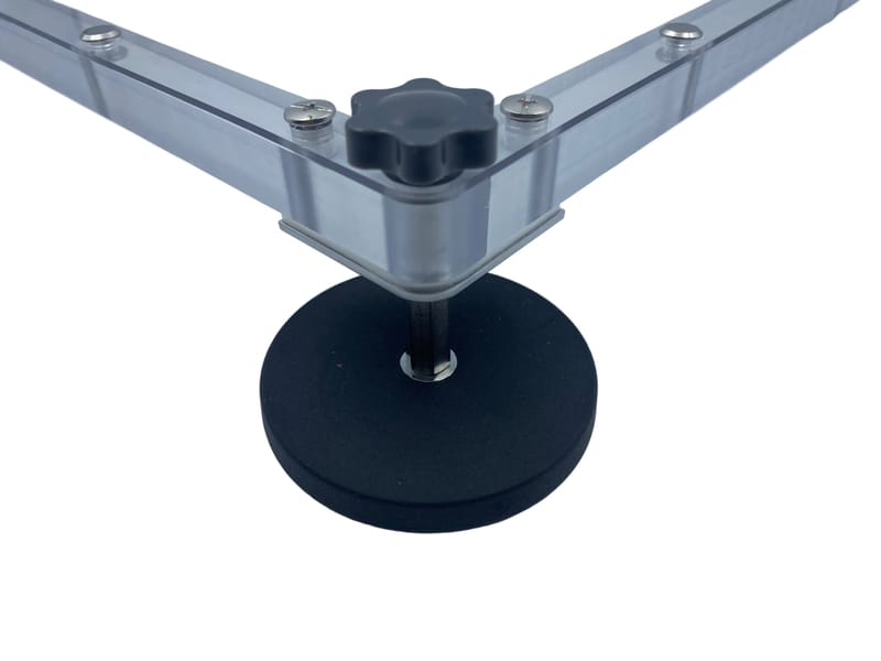 For Starlink Mini magnet protective cover (M031) view 2