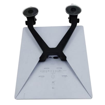 For Starlink Mini suction cup protective cover
